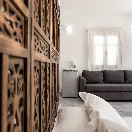 Apartmanhotel Pela Alikí
