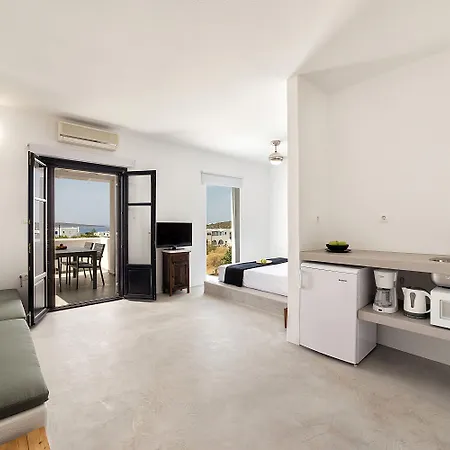 Apartmanhotel Pela 3*