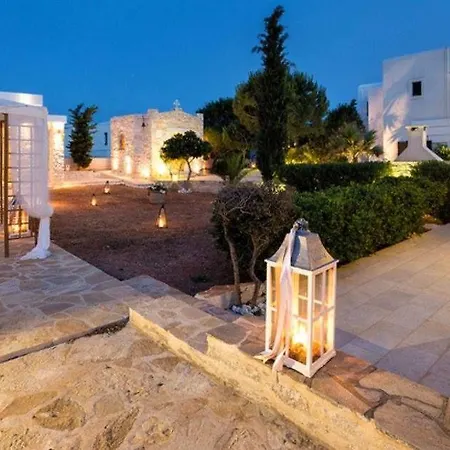 Apartmanhotel Pela Alikí