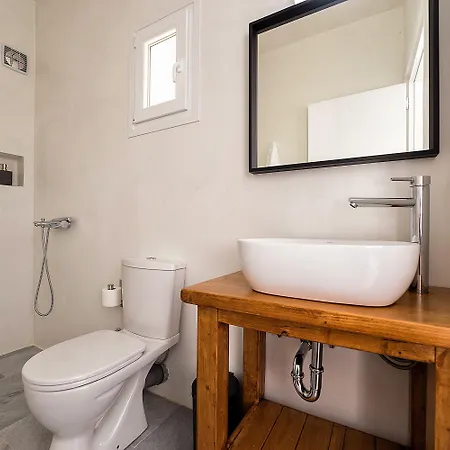 Apartmanhotel Pela Alikí