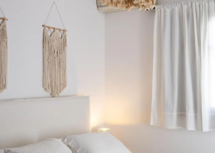 Pela Lägenhetshotell