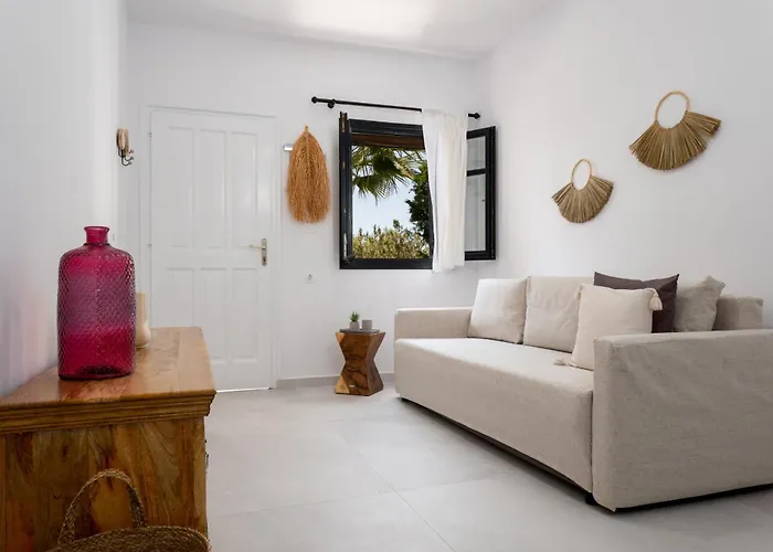 Lägenhetshotell Pela 3*