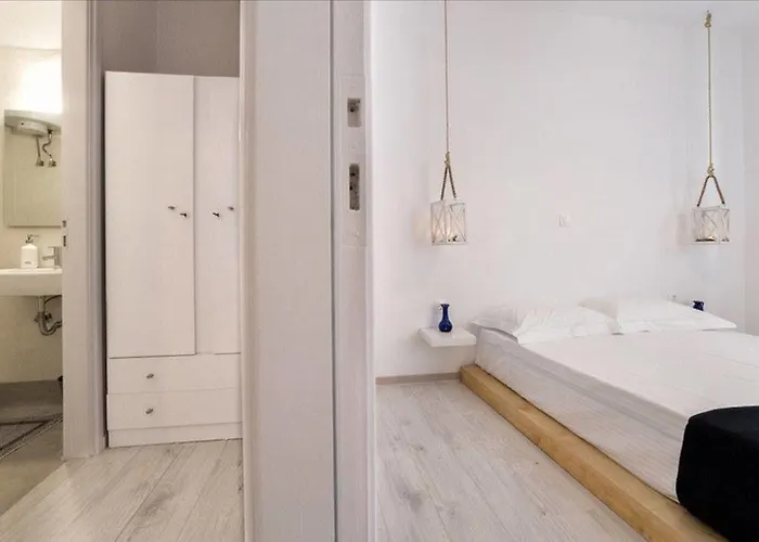 Lägenhetshotell Pela