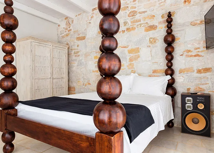 Lägenhetshotell Pela