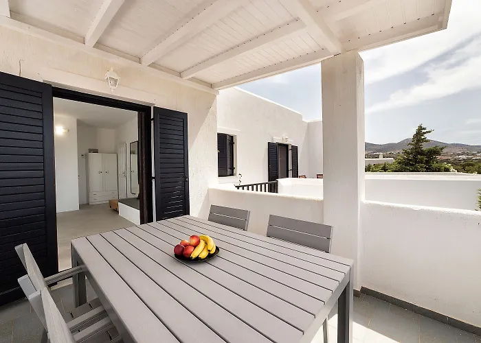 Lägenhetshotell Pela 3*