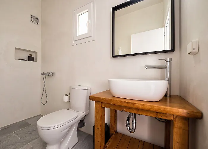 Lägenhetshotell Pela Alikí