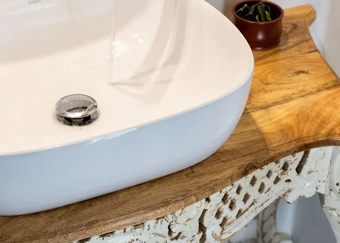 Lägenhetshotell Pela