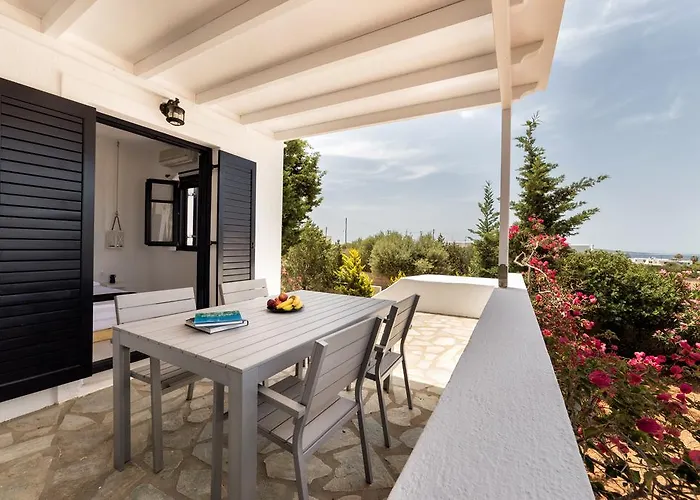 Lägenhetshotell Pela 3*