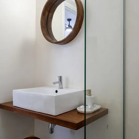 Pela Aparthotel Aliki (Paros)