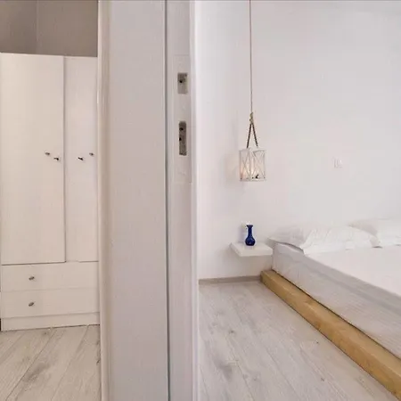 شقة فندقية Pela