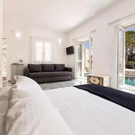 Lejlighedshotel Pela