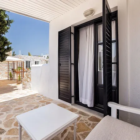 Pela Lejlighedshotel 3*