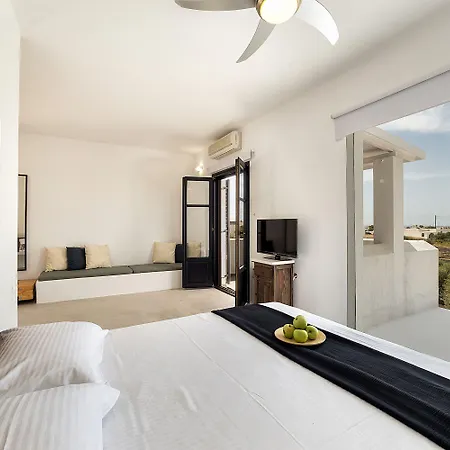 Aparthotel Pela Alikí