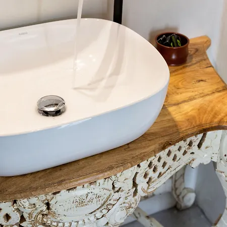 شقة فندقية Pela