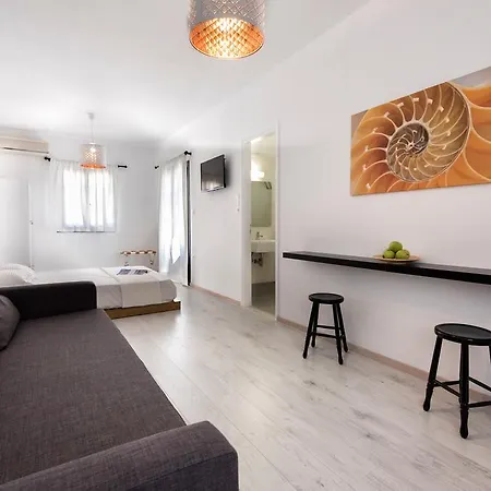 شقة فندقية Pela 3*