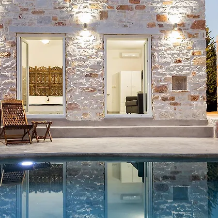 Aparthotel Pela Aliki (Paros)