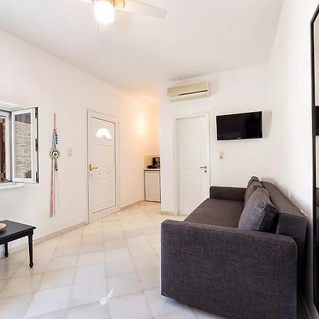 Aparthotel Pela Aliki (Paros)