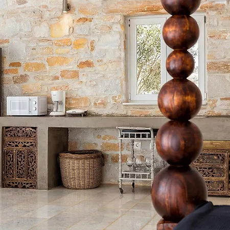 Aparthotel Pela Aliki (Paros)