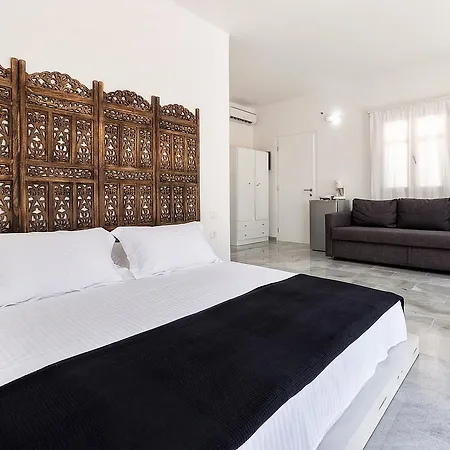 Aparthotel Pela