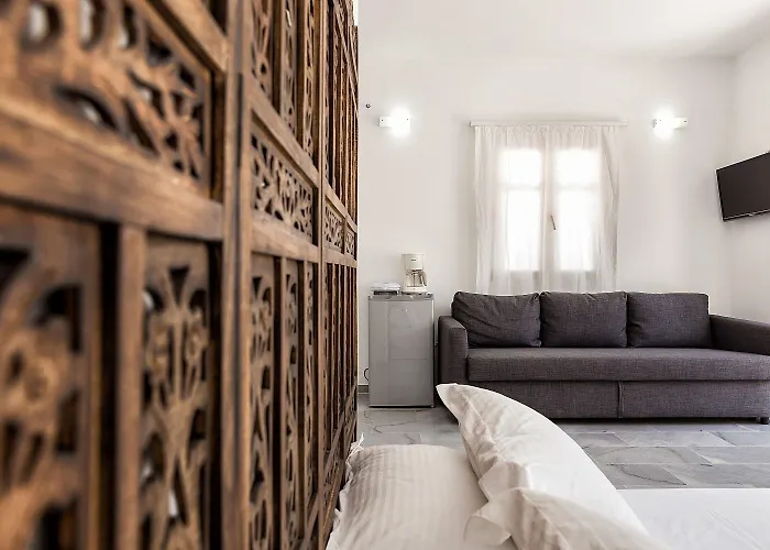 Aparthotel Pela Alikí