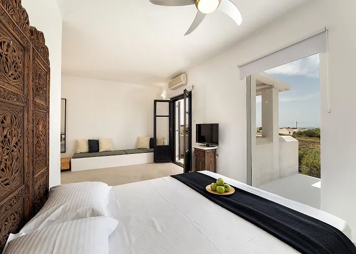 Aparthotel Pela Alikí