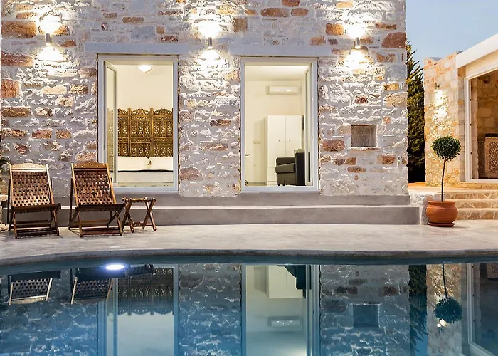 Aparthotel Pela Alikí